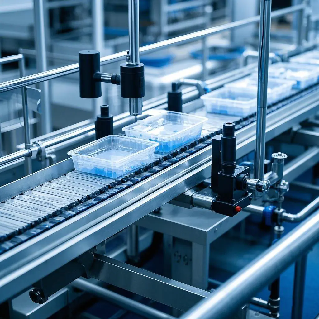 Zakaj so mehanske konstrukcijske cevi hrbtenica sodobne gradnje in industrijskih ogrodij?