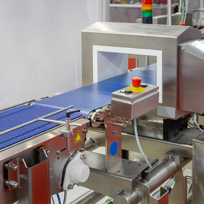 Zakaj so cevi iz nerjavečega jekla bistvenega pomena za pakirne stroje?